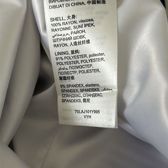 BEBE MINI DRESS - Picture 9 of 9